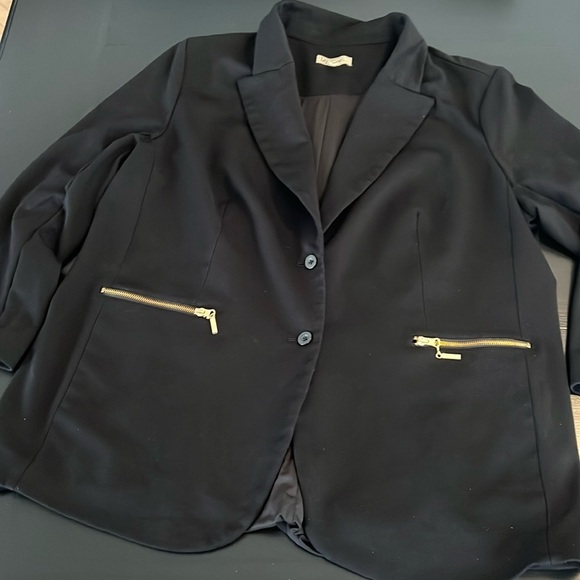 DG2 Diane Gilman jacket - Picture 1 of 5